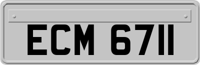 ECM6711