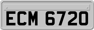 ECM6720