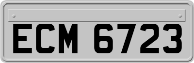 ECM6723