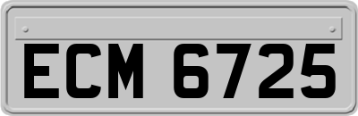 ECM6725