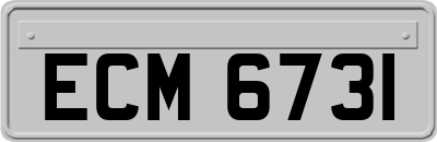 ECM6731