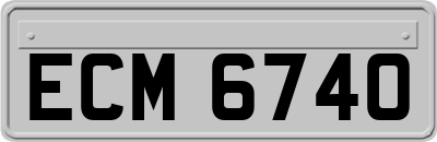 ECM6740