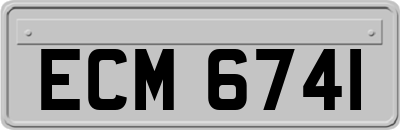 ECM6741