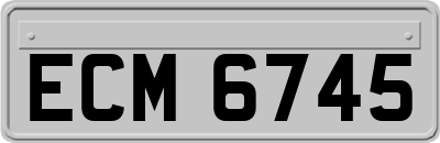 ECM6745
