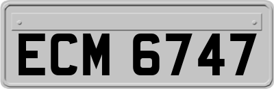 ECM6747