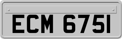 ECM6751