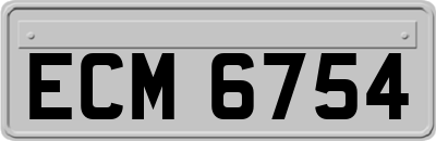 ECM6754