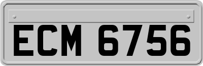 ECM6756
