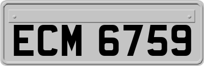 ECM6759