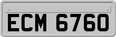ECM6760