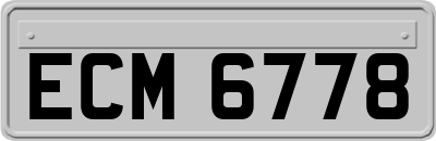 ECM6778