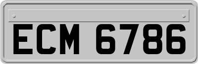 ECM6786