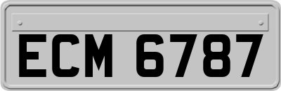 ECM6787