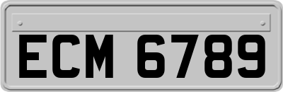 ECM6789