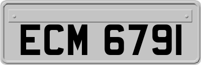 ECM6791