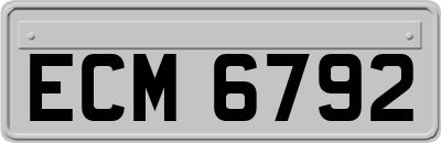 ECM6792