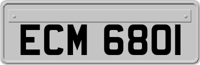 ECM6801