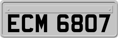 ECM6807