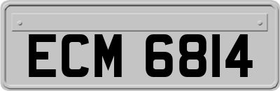 ECM6814