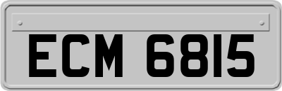 ECM6815