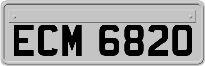 ECM6820