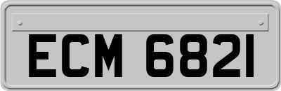 ECM6821