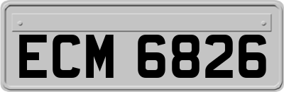 ECM6826