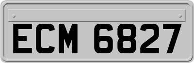 ECM6827
