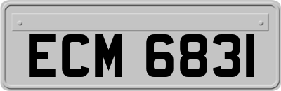 ECM6831