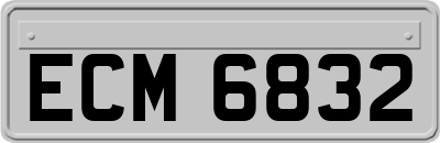 ECM6832