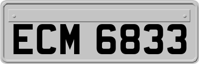 ECM6833