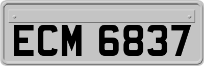 ECM6837