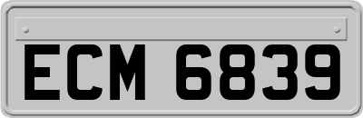 ECM6839