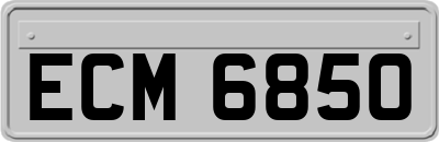 ECM6850