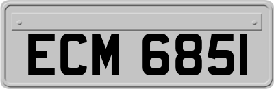 ECM6851