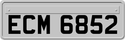 ECM6852