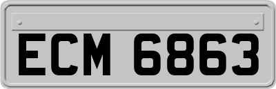 ECM6863