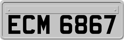 ECM6867