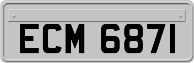 ECM6871