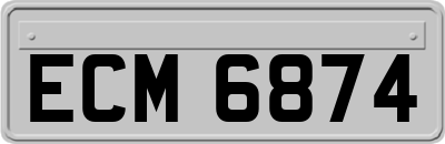 ECM6874