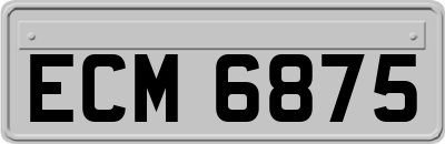ECM6875