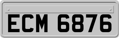 ECM6876