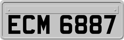 ECM6887