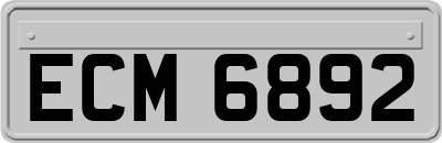 ECM6892