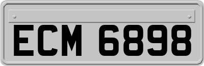 ECM6898