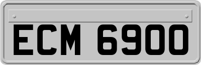 ECM6900