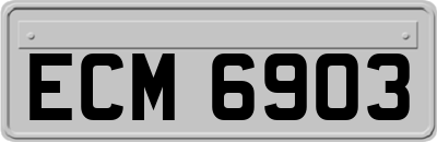 ECM6903
