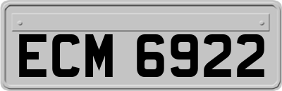 ECM6922
