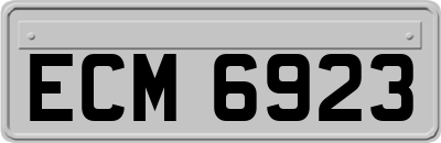 ECM6923