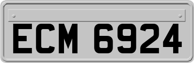 ECM6924